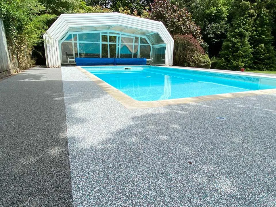 Rubber Flooring